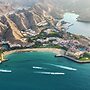 Hilton Muscat Al Bandar
