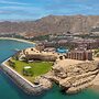 Al Husn Hotel Muscat