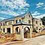 Longridge House