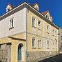 Boutique hotel Soukeníkův dům
