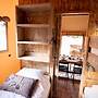 Glamping Can Bora Lodges