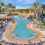 2BR Fireworks View With Pool Spa 5 Minutes to Disney