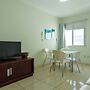 Apto Pet Friendly com Garagem na Praia do Morro