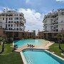 Aster Apartments