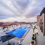 Petra Pillars Luxury Hotel