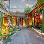 The JOY courtyard Beijing near Tiananmen Forbidden City