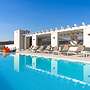 Hotel with panoramic swimming pool in porto San Paolo