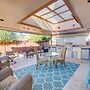 Family Home w/ Hot Tub! 2 Mi to Dtwn Riverside
