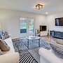 Upscale Family Retreat Near DC & Georgetown!