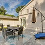 4 Mi to Siesta Key: Family Getaway w/ Balcony