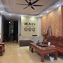 Heaven Hotel