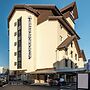Urban Brown Hotel