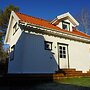 4 Person Holiday Home in Tanumshede