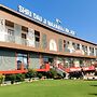 Hotel Shri Dauji Maharaj Palace