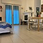 Modern Flat Just 150 mt From the sea