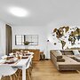 Spacious Renovated House in Wolfsthal, Austria - Perfect for Families 