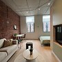 Bright Apartment in Bree With Terrace