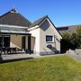 Detached Holiday Home With Jetty and Outdoor spa
