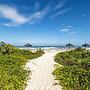 Apto P na Areia em Ilh us - Cond Praia da P Rola
