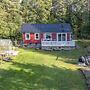 5 Person Holiday Home in Kopmannebro