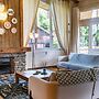 Spacious Apartment 4br/10p - Megeve Center