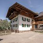 Dog-friendly Apartment in the Tannheim Valley