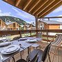 Apartment in The Residence L' Eclat des Veria