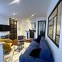 Le Cannet Apartmment for 4 Guests