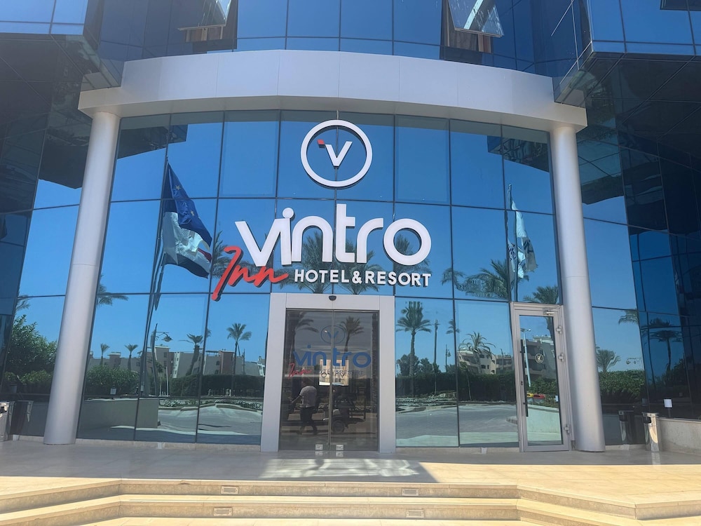 Vintro Inn - Nozha Aqua Park