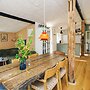 4 Star Holiday Home in Slagelse