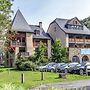 Alpine Retreat in Loudenvielle