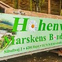 4 Person Holiday Home in Hojer