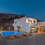 Amani Villa Lindos Two