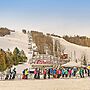 Slopeside Loft at North Creek Resort