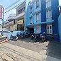 Tamastu Hotel Fortuna Jatiwaringin