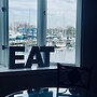Waterfront Views With King Bed in Solomons Island