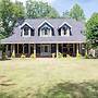Creekside Haven With Dock Scenic Views