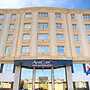 Aracan Hotac Ras ElBar Hotel