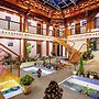 Namzhuo Tibetan-style Courtyard Manor