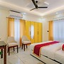 Airnest Airport Residency