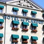 Hôtel de Flandre