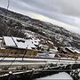 Redrock 1 br chalet  faqra . Faraya