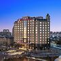 Hilton Garden Inn Songyuan Ningjiang