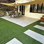 Arsenia Cottage D - Kyperounta