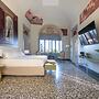 Royal Suite- Palazzo Villani Lubelli