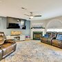 9 Mi to Uncg & Dtwn: Suburban Family Condo