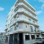 Geetanjali Hotel and Suites
