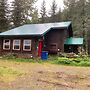 Valdez Lodge