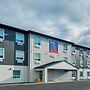 Studio 6 – Fort Frances, On