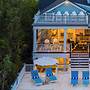 Beachside Stay With Pool, Two Decks, Rooftop Lounge & Steps to Front B